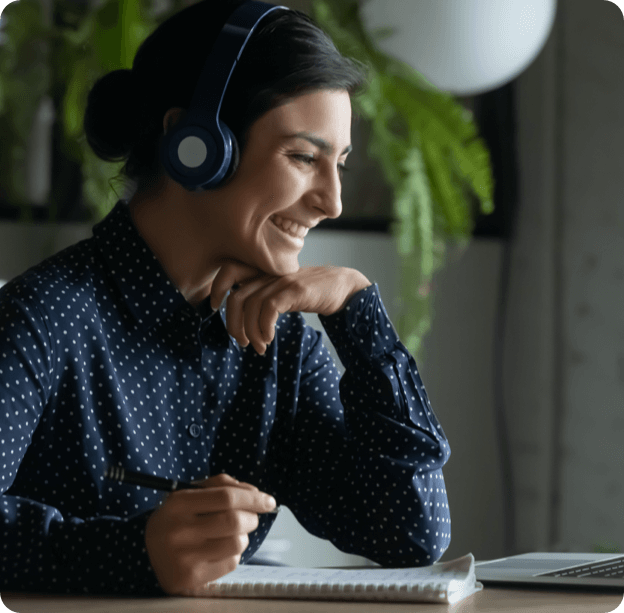 Demo Page - Mindbeat